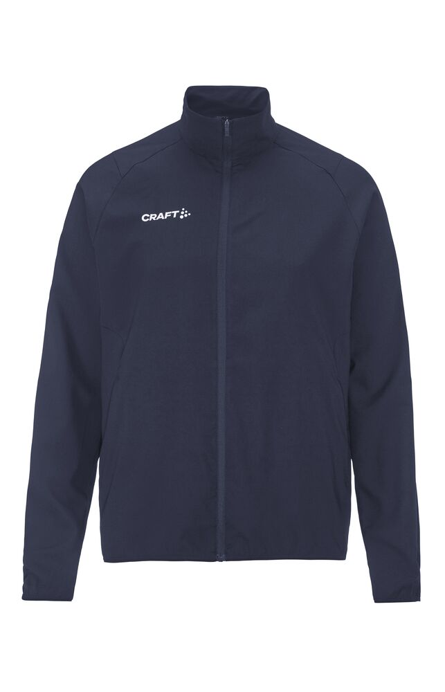 Rush 2.0 training jacket  m