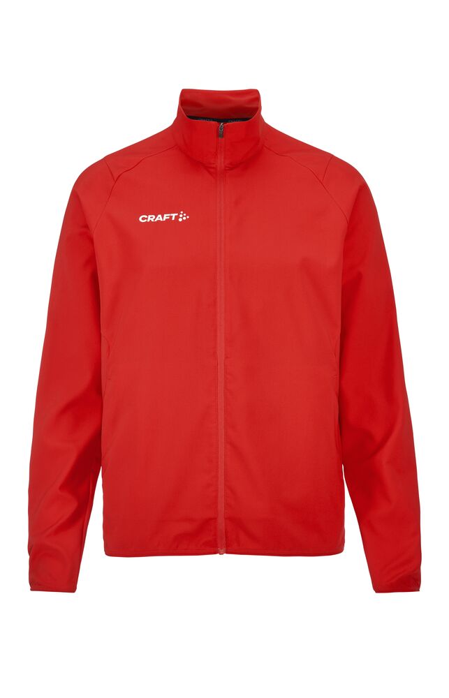 Rush 2.0 training jacket  m