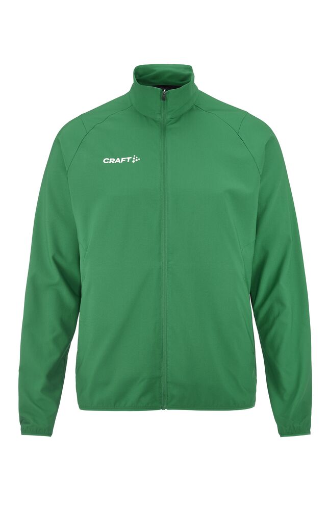 Rush 2.0 training jacket  m