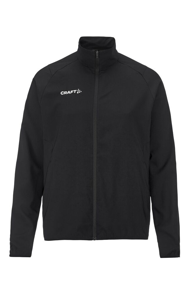 Rush 2.0 training jacket  m