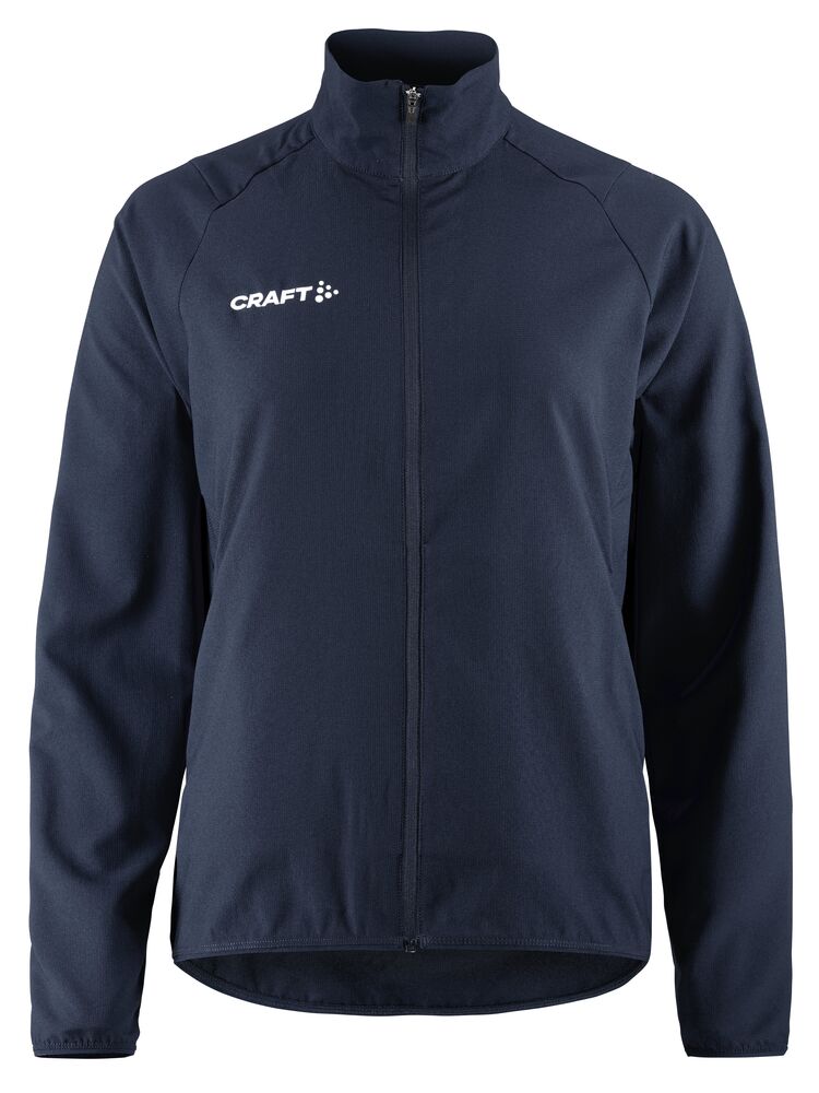 Rush 2.0 training jacket  w