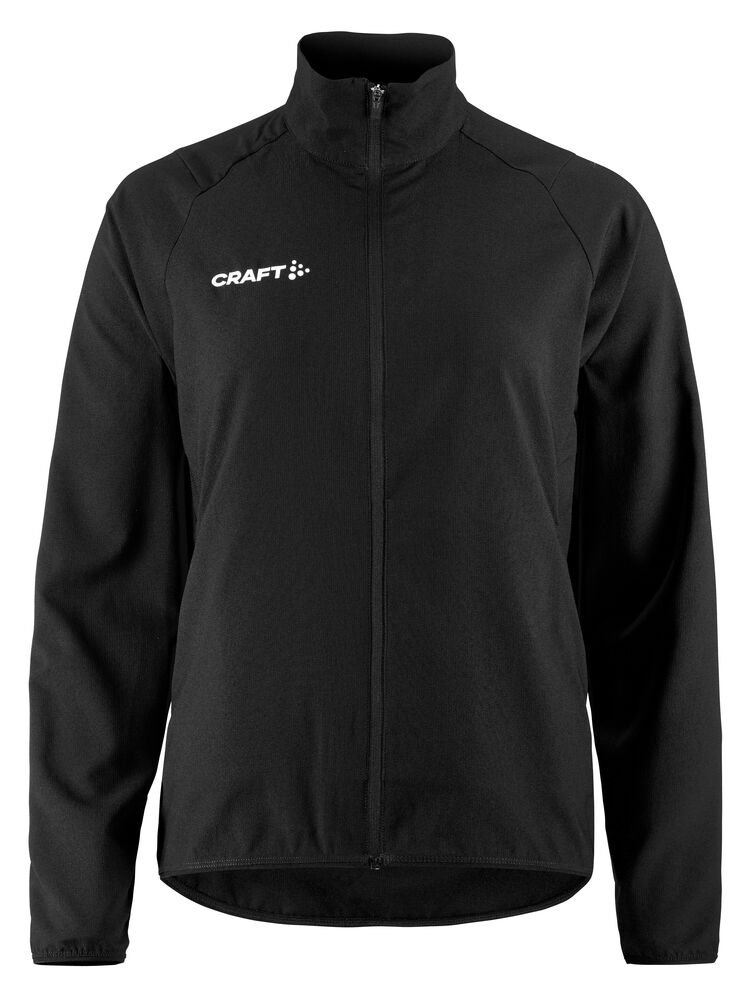 Rush 2.0 training jacket  w