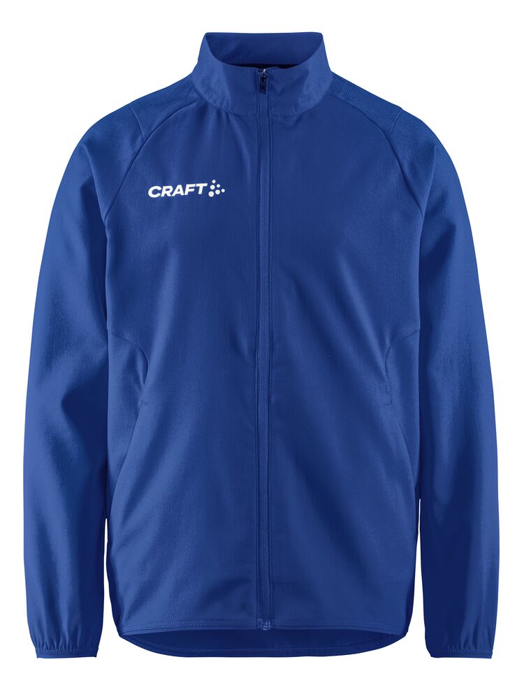 Rush 2.0 training jacket  jr