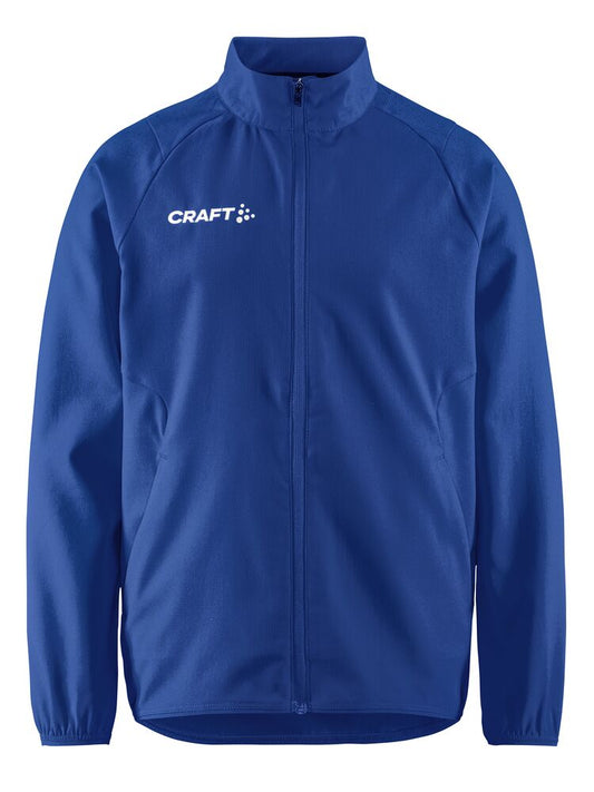 Rush 2.0 training jacket  jr