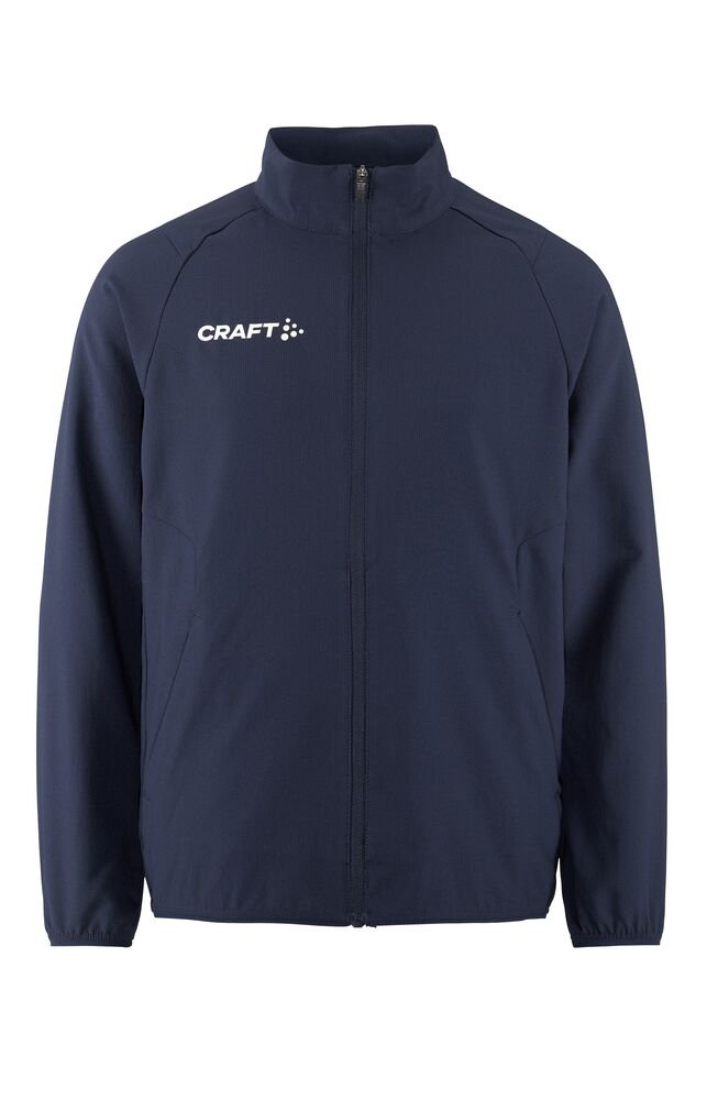 Rush 2.0 training jacket  jr