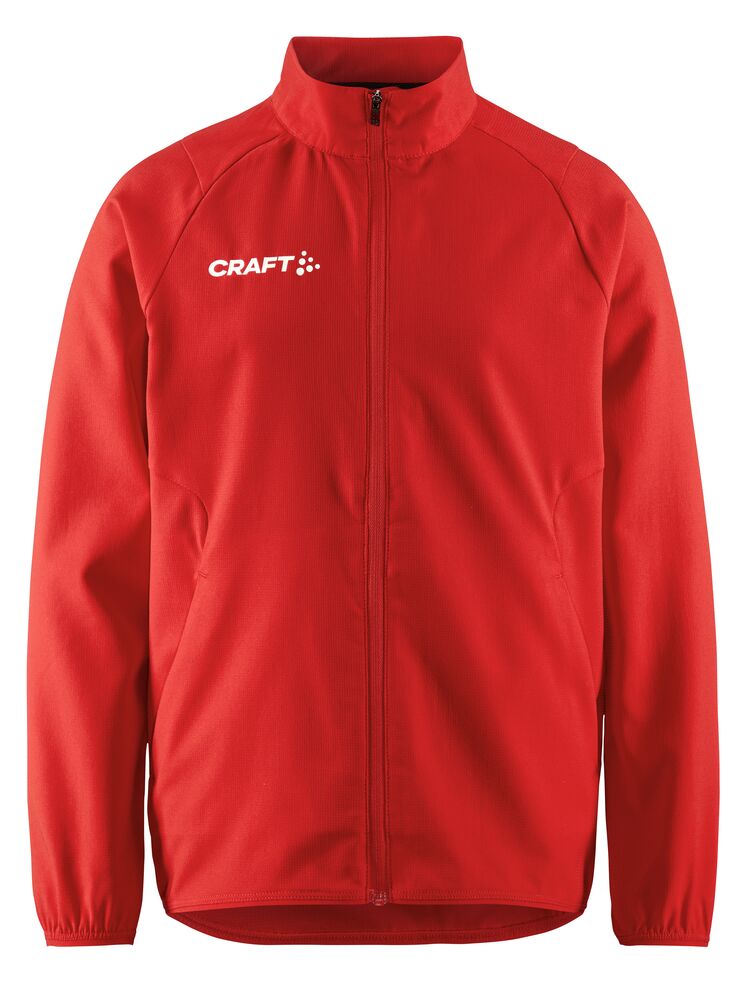 Rush 2.0 training jacket  jr