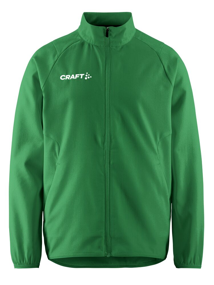 Rush 2.0 training jacket  jr
