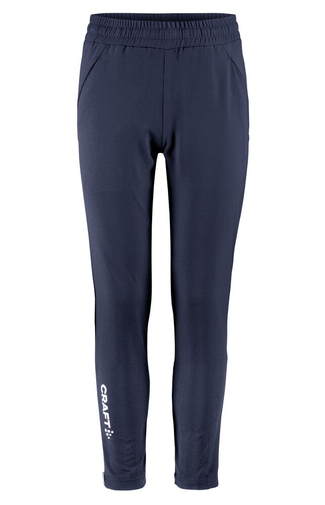 Rush 2.0 training pants jr
