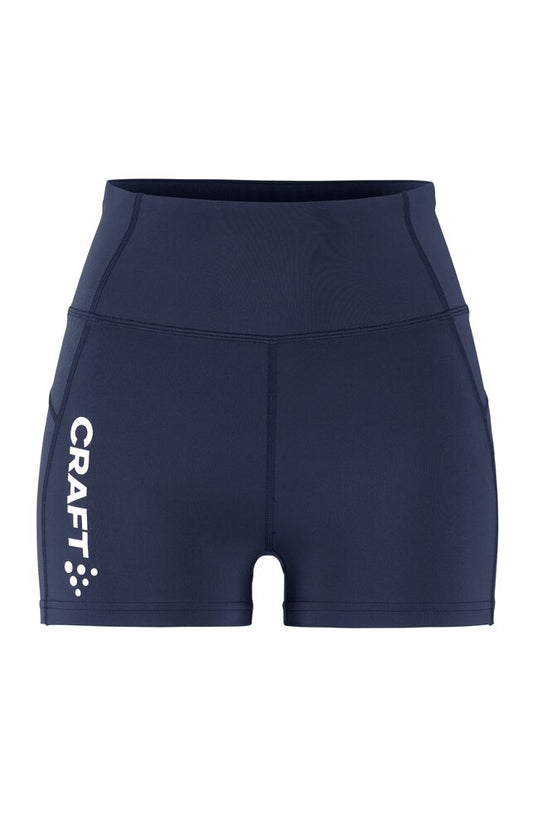 Rush 2.0 hot pant w