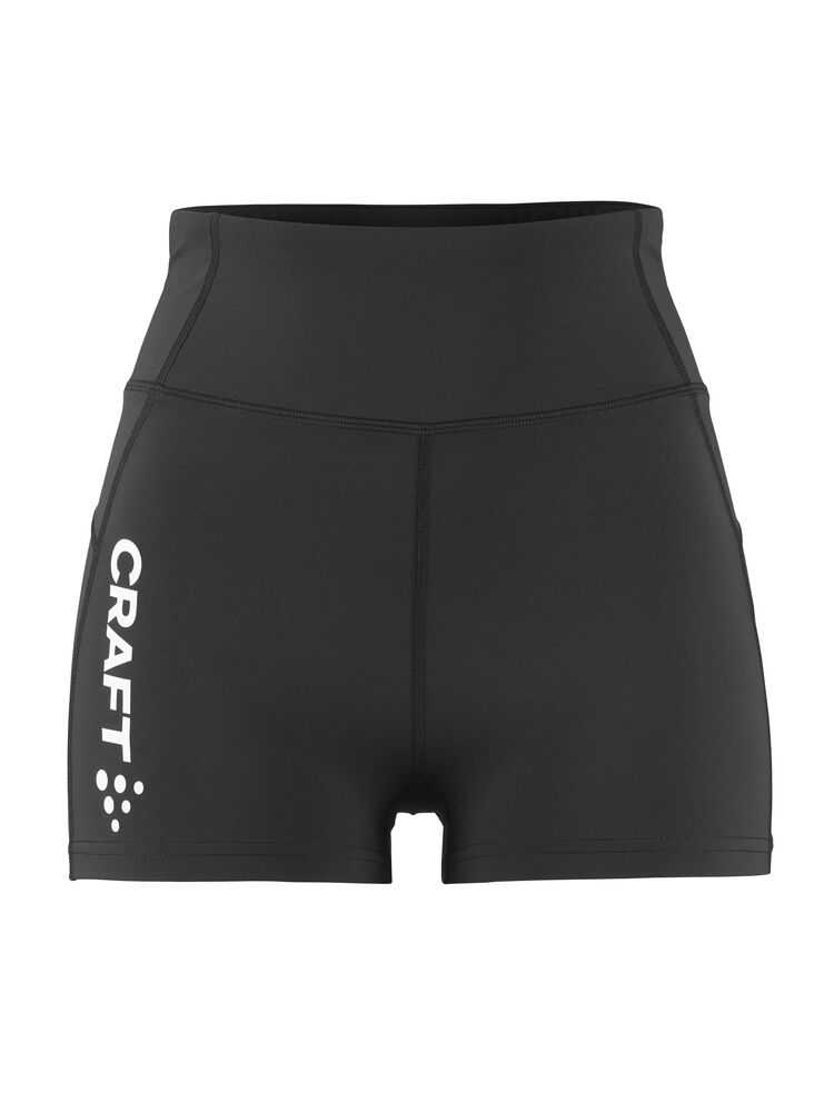 Rush 2.0 hot pant w
