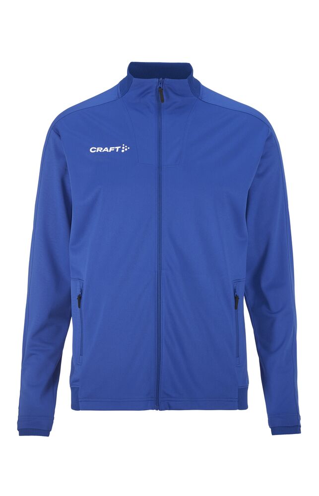Evolve 2.0 full zip jacket m
