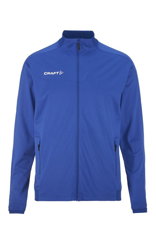 Evolve 2.0 full zip jacket m