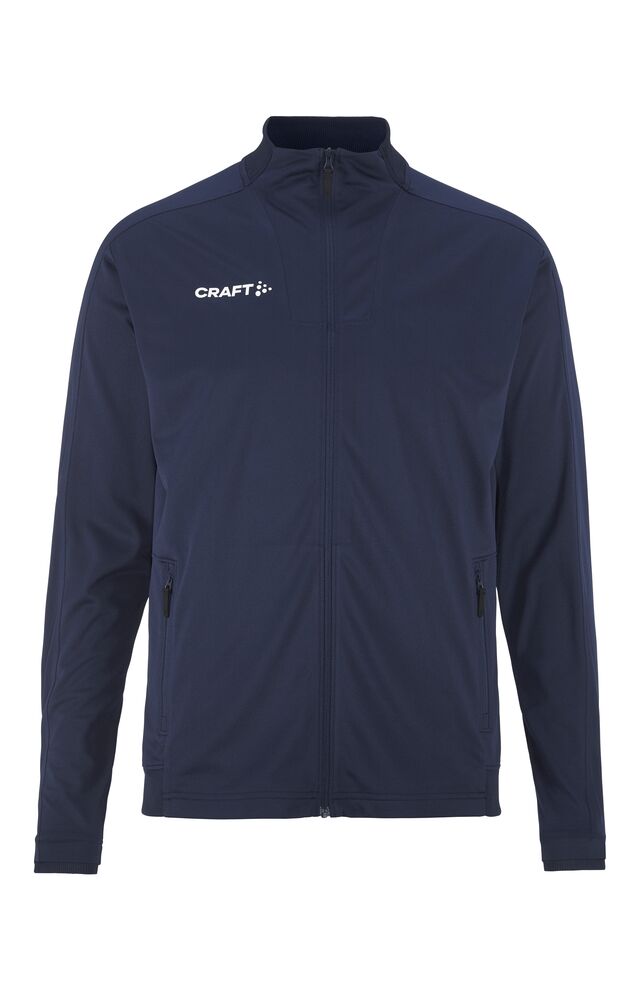 Evolve 2.0 full zip jacket m