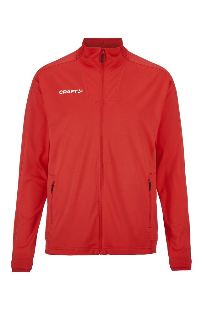 Evolve 2.0 full zip jacket m