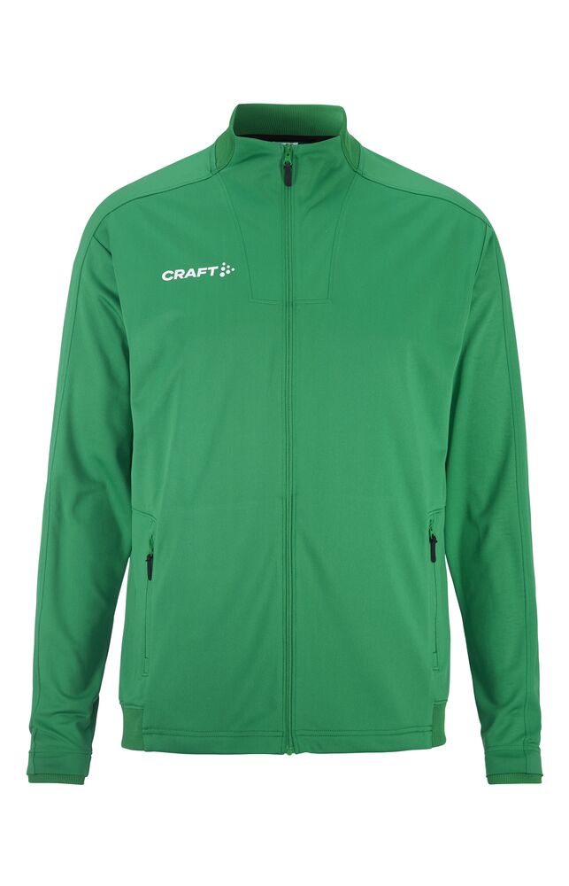 Evolve 2.0 full zip jacket m