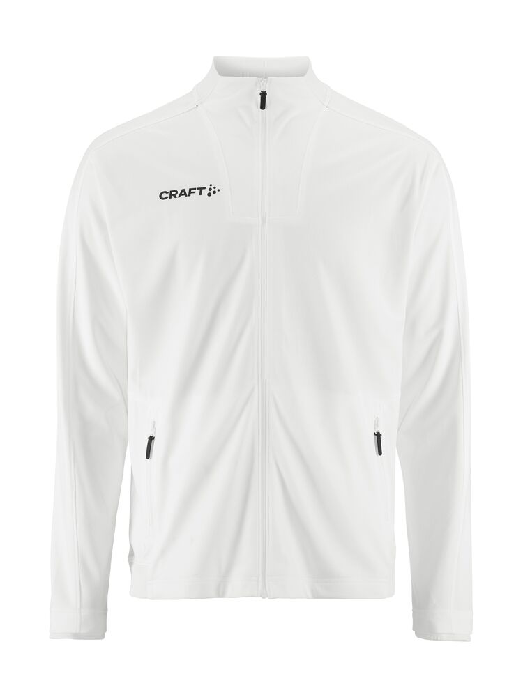 Evolve 2.0 full zip jacket m