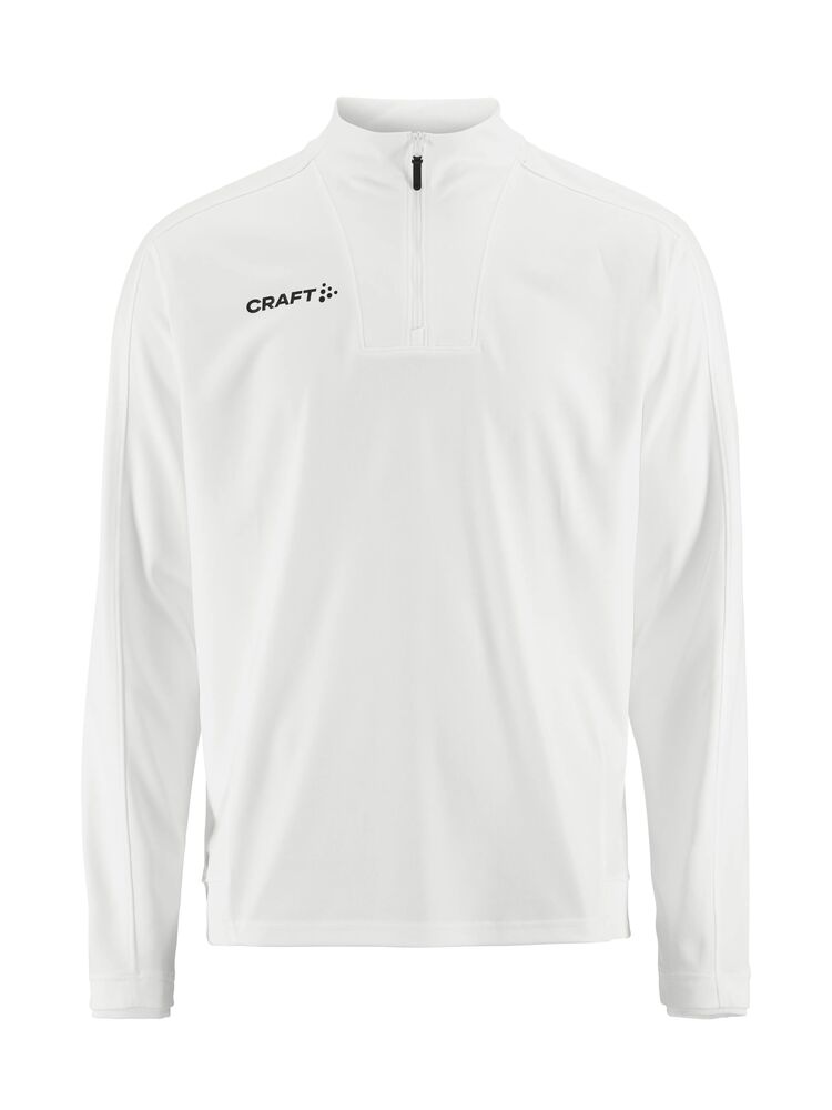Evolve 2.0 half zip jacket m
