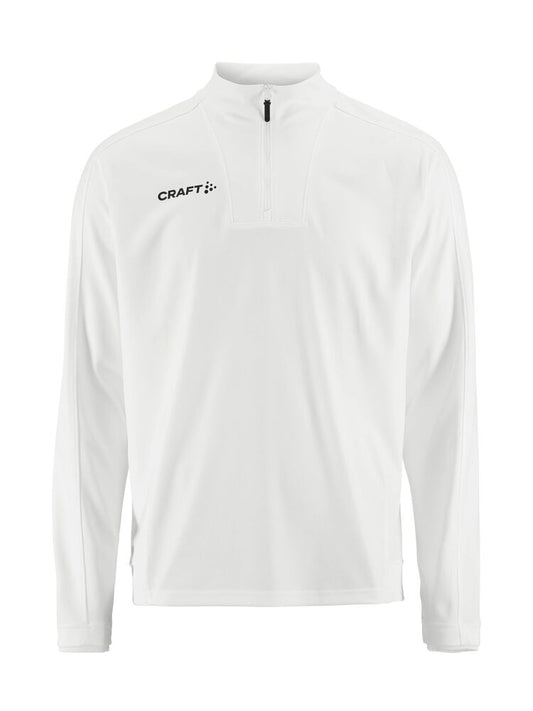 Evolve 2.0 half zip jacket m
