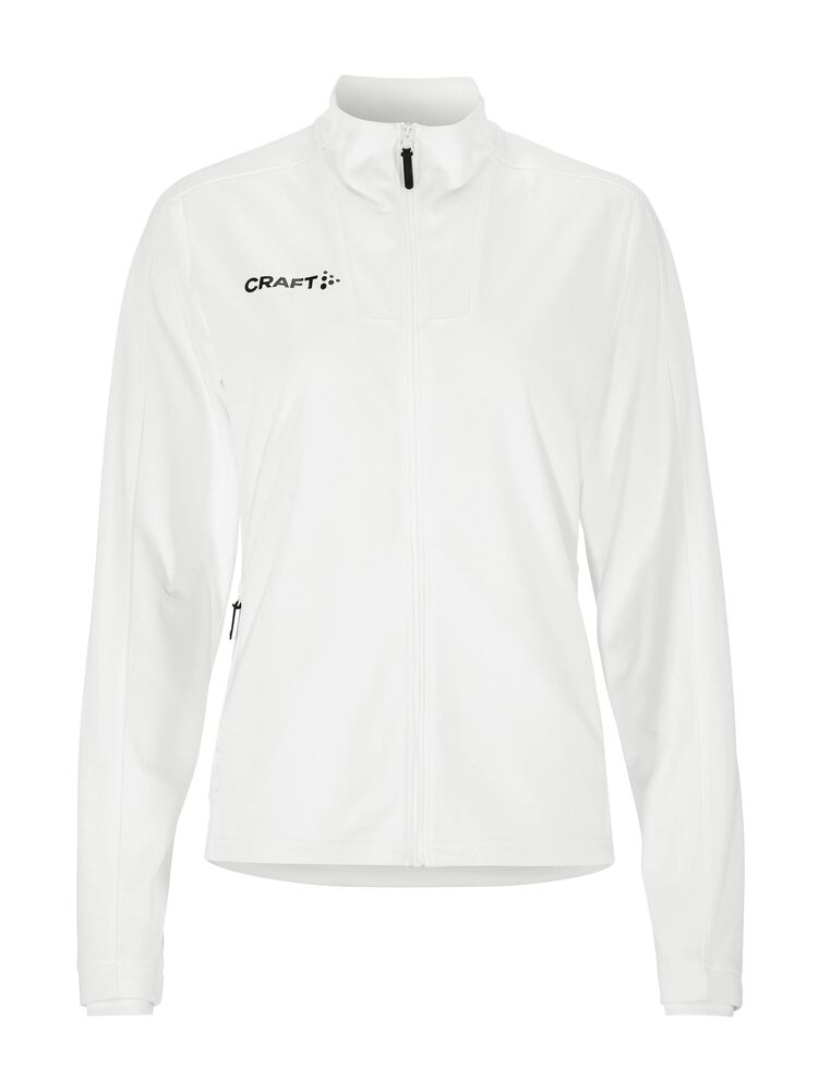 Evolve 2.0 full zip jacket w