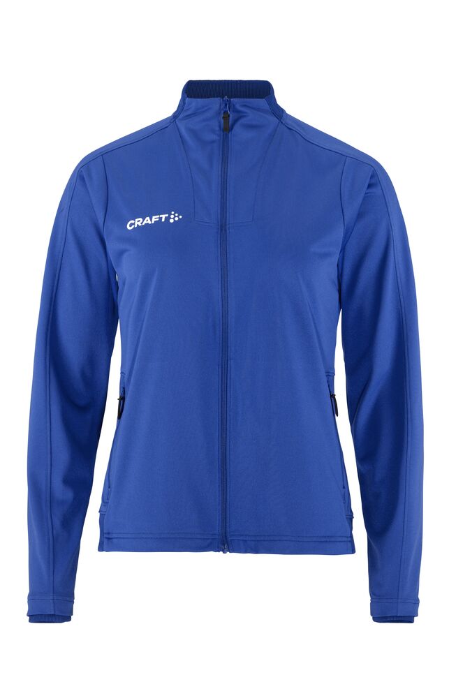 Evolve 2.0 full zip jacket w