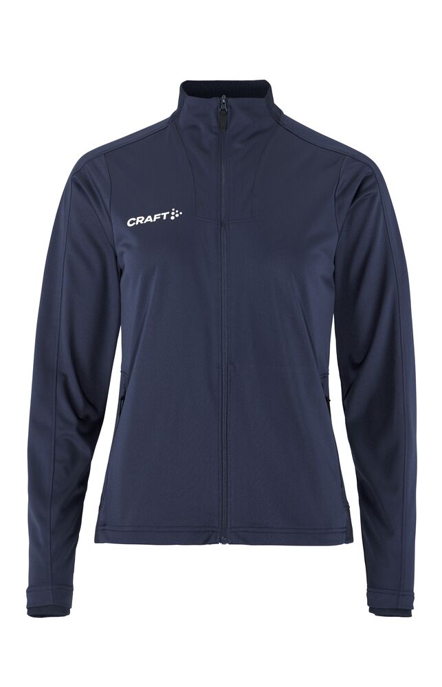 Evolve 2.0 full zip jacket w