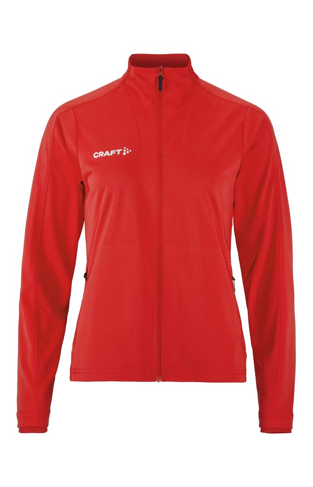 Evolve 2.0 full zip jacket w