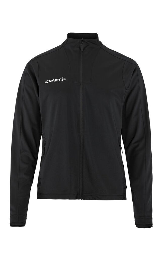 Fortius Evolve 2.0 full zip jacket w