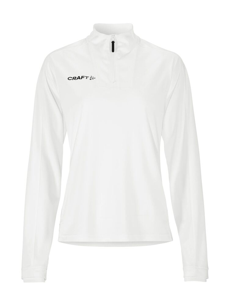 Evolve 2.0 half zip jacket w