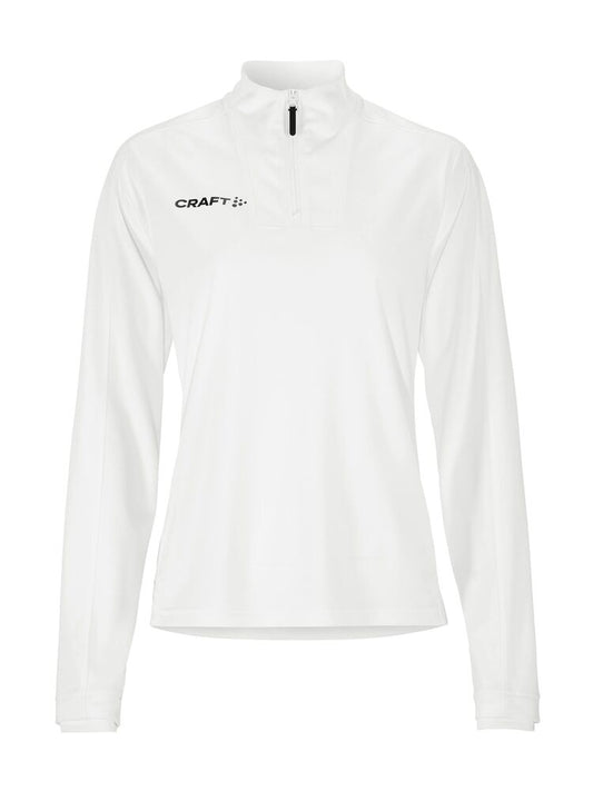 Evolve 2.0 half zip jacket w