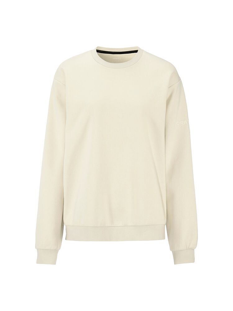Community 2.0 round neck w