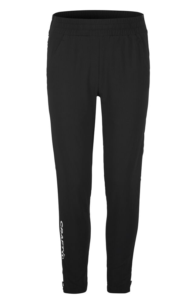Rush 2.0 training full zip pants jr