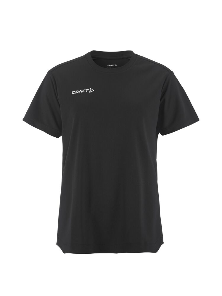 Evolve 2.0 structured jersey w