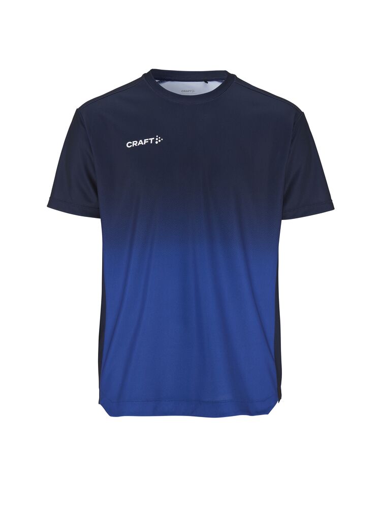Evolve 2.0 structured graphic jersey m