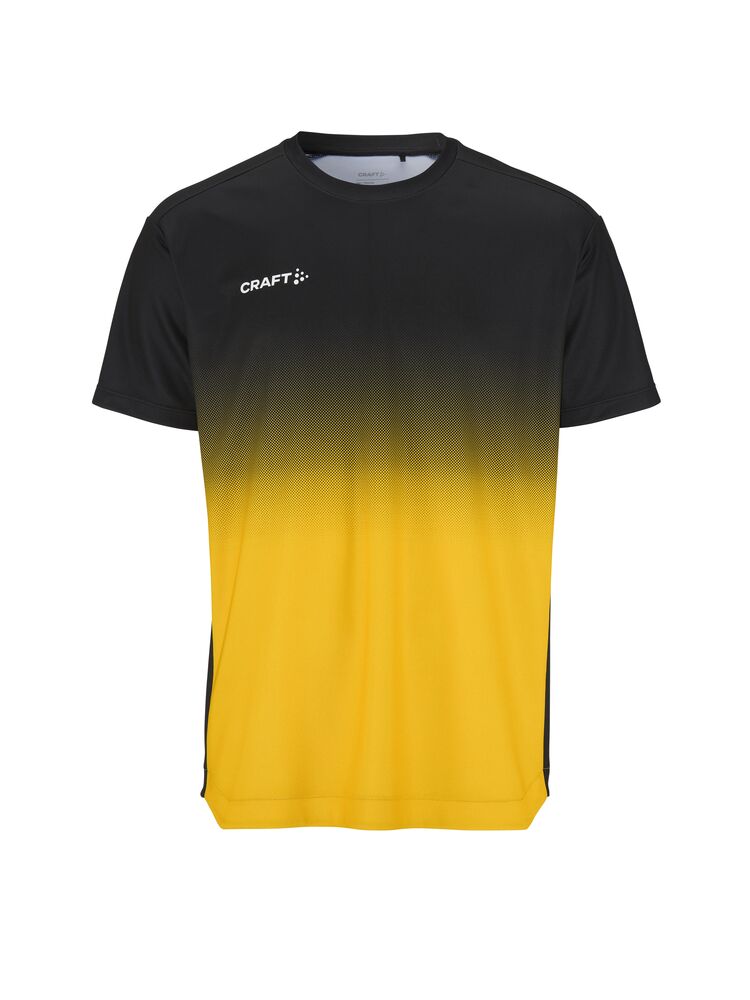 Evolve 2.0 structured graphic jersey m