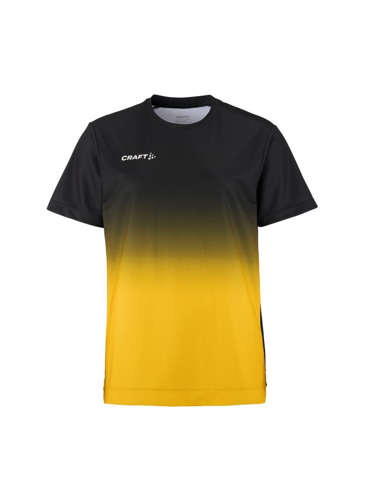 Evolve 2.0 structured graphic jersey w