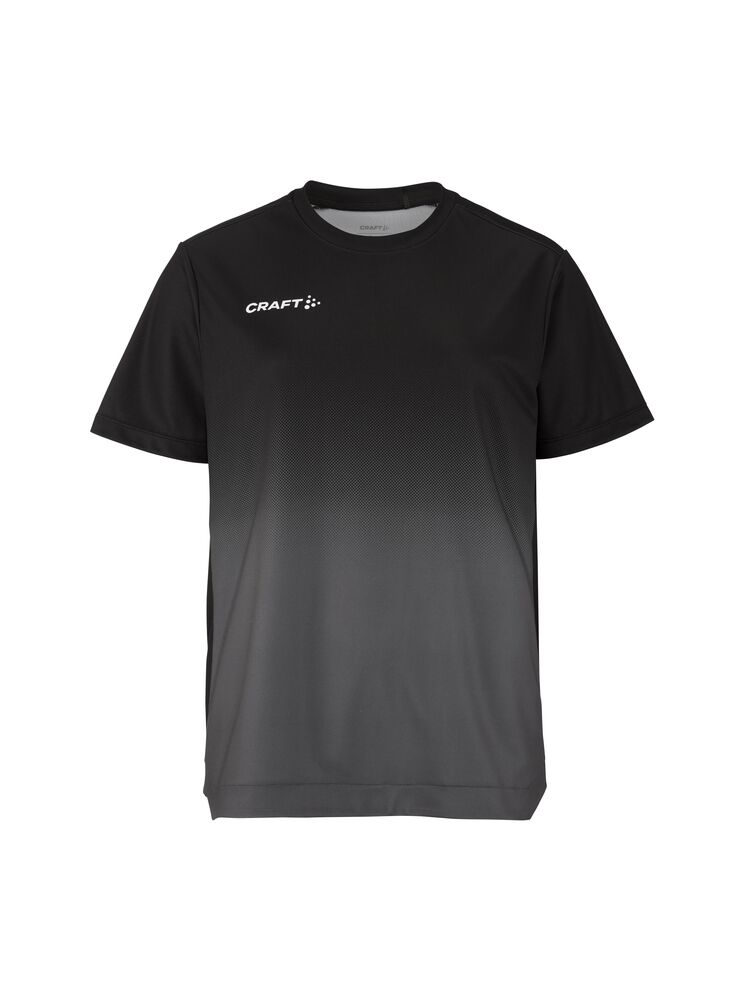 Evolve 2.0 structured graphic jersey w