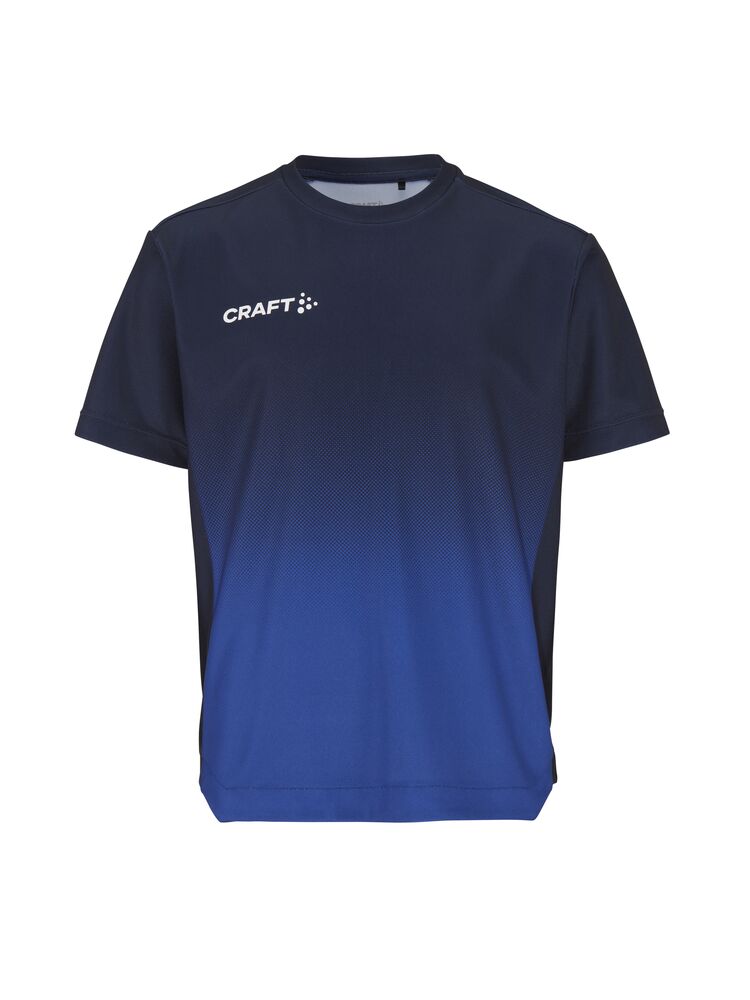 Evolve 2.0 structured graphic jersey jr