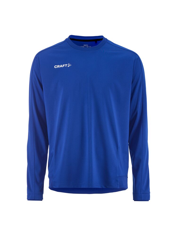 Evolve 2.0 crewneck m
