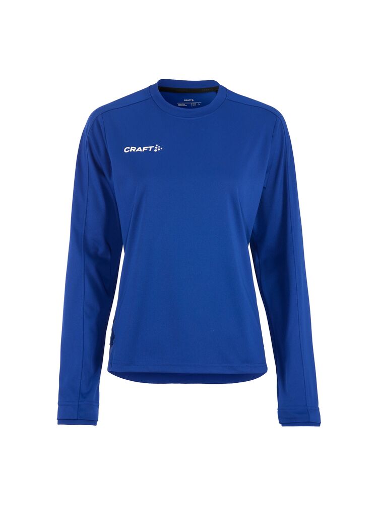 Evolve 2.0 crewneck w