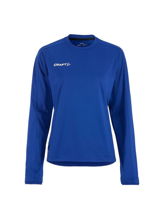 Evolve 2.0 crewneck w