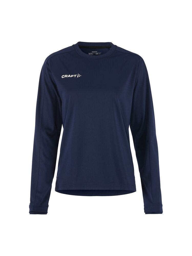 Evolve 2.0 crewneck w