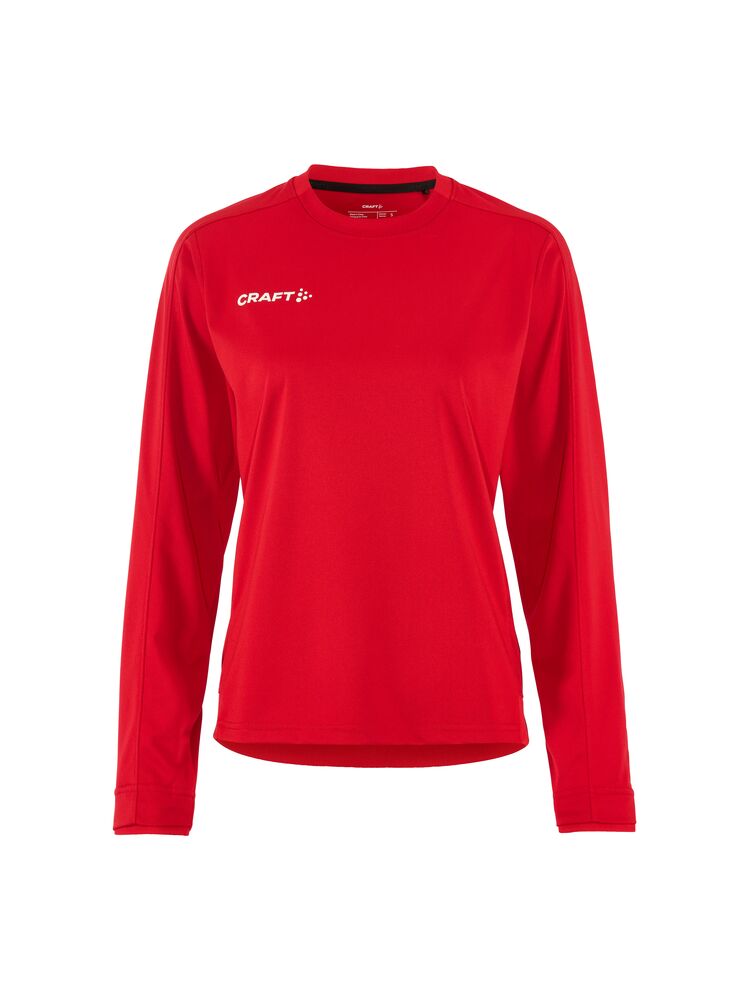 Evolve 2.0 crewneck w
