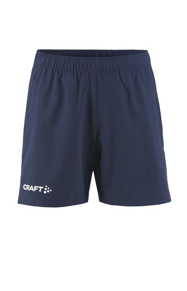 Ability shorts jr