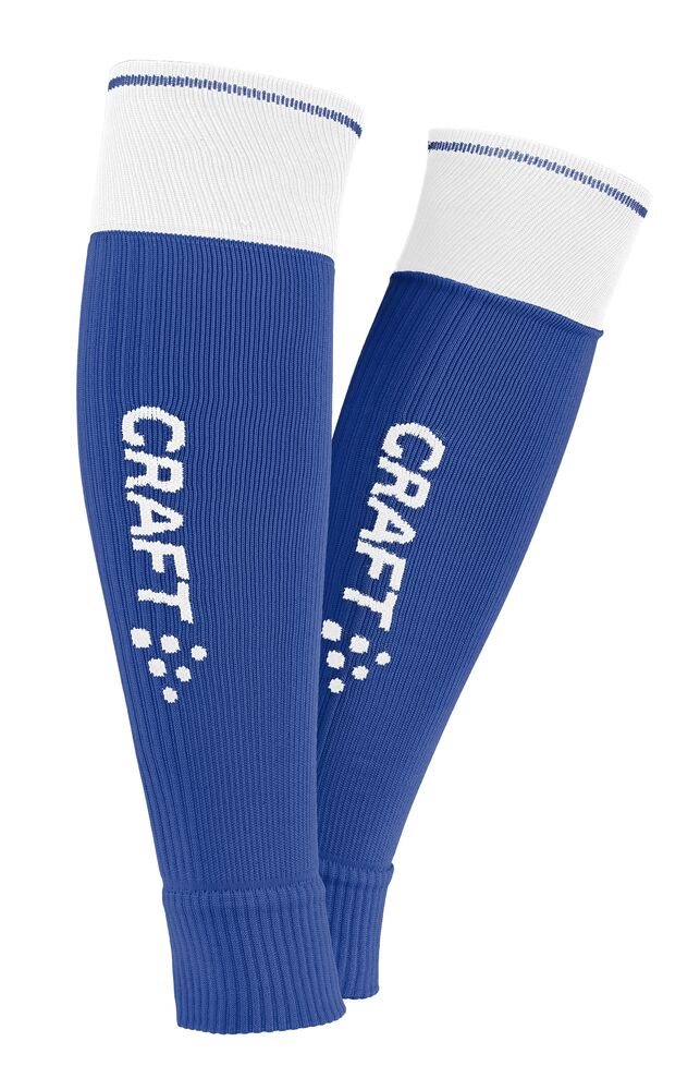 Progress 2.0 contrast sock w-o foot uni