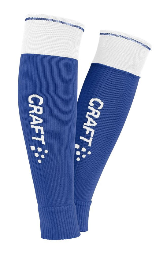 Progress 2.0 contrast sock w-o foot uni