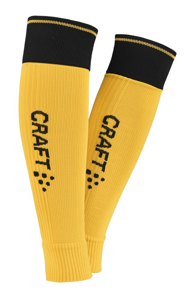 Progress 2.0 contrast sock w-o foot uni