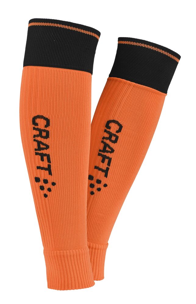 Progress 2.0 contrast sock w-o foot uni