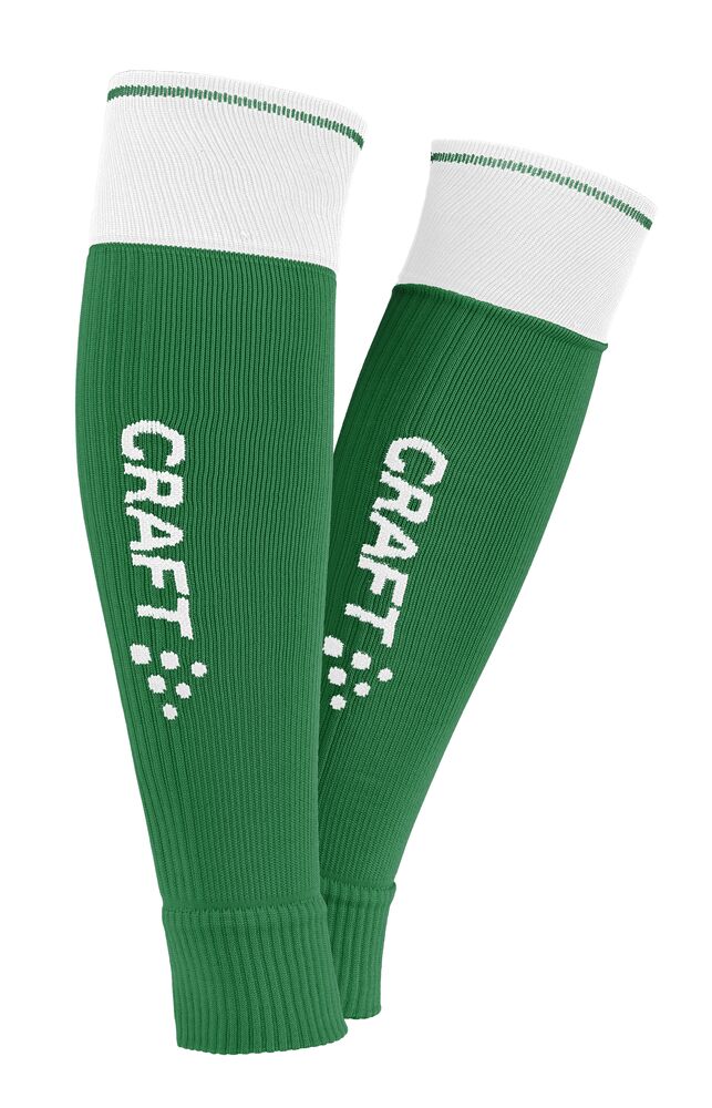 Progress 2.0 contrast sock w-o foot uni