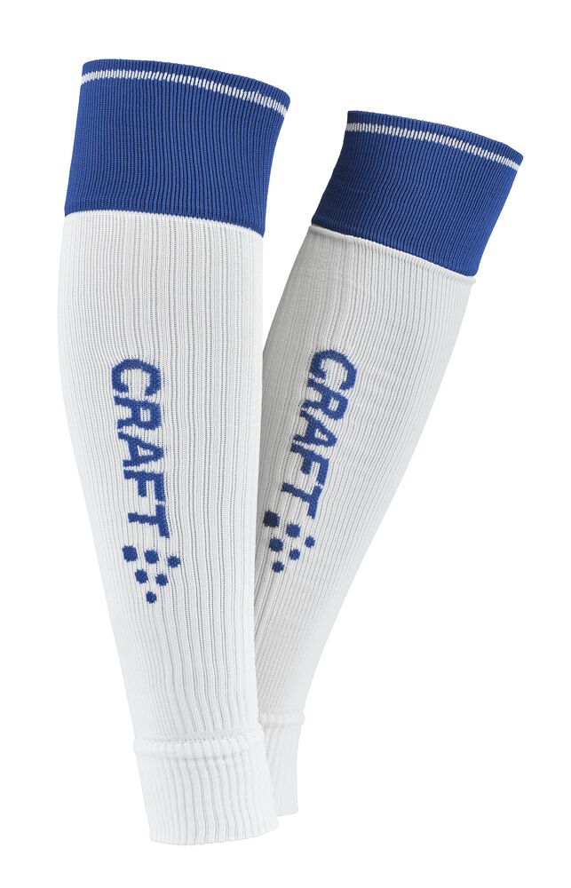 Progress 2.0 contrast sock w-o foot uni