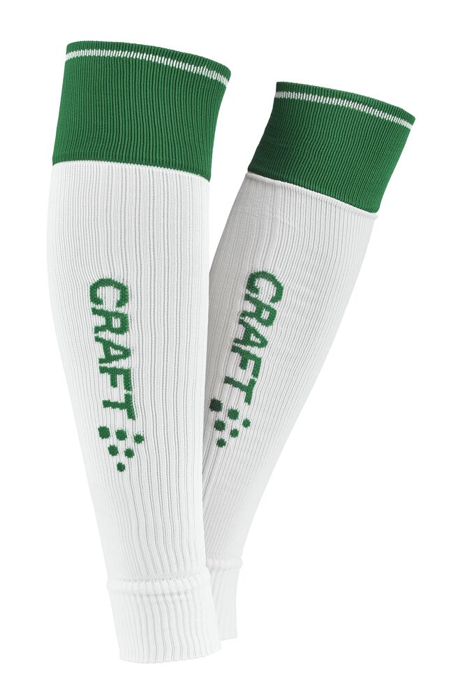 Progress 2.0 contrast sock w-o foot uni
